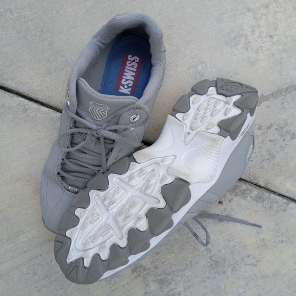 Men's KSWISS Sneakers - Picture 2 of 3